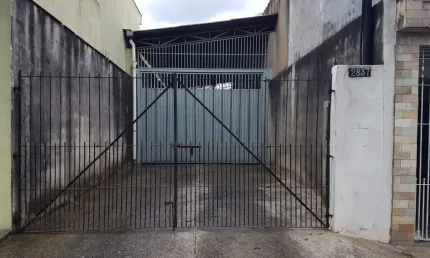 Ponto comercial para alugar na Avenida Brasil, 2837, Rochdale, Osasco