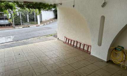 Casa com 2 quartos à venda na Rua Sessenta e Cinco, Continental, Osasco