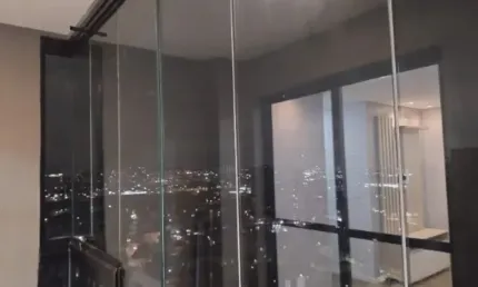 Apartamento para alugar na Rua Sanazar Mardiros, Presidente Altino, Osasco