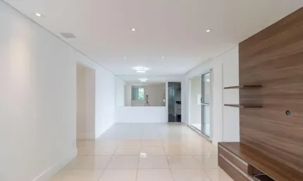 Elegância e conforto: apartamento 127 m² com 2 suítes no prestigiado bom retiro