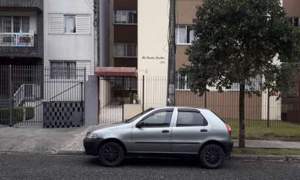 Apartamento V. Izabel com 54m2 c/2 dormitórios Curitiba