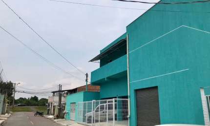 C. Comprido Lindo apartamento c/ 58m2 2 dormitorios- Curitiba