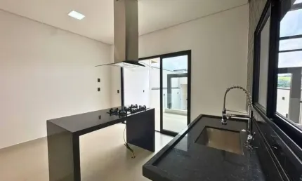 Casa em condomínio fechado com 3 quartos à venda na Rua Acará, 487, Villas do Jaguari, Santana de Parnaíba