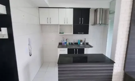 Apartamento com 2 quartos à venda na Avenida das Pitangueiras, 267, Portais (Polvilho), Cajamar