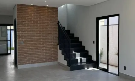 Casa em condomínio fechado com 3 quartos à venda na Rua Iracema, 74, Villas do Jaguari, Santana de Parnaíba