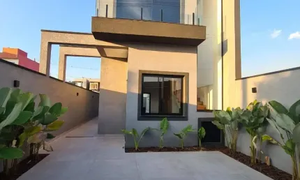 Casa em condomínio fechado à venda na Rua Araçary, 221, Villas do Jaguari, Santana de Parnaíba