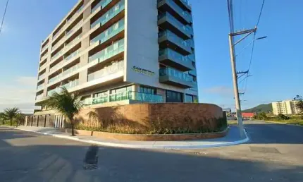 Apartamento com 2 quartos à venda no Nova São Pedro, São Pedro da Aldeia 