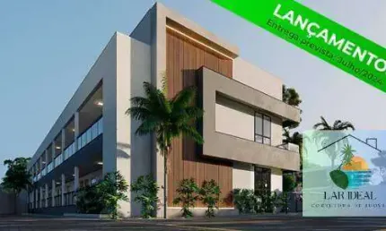 Apartamento com 1 quarto à venda no Balneário São Pedro, São Pedro da Aldeia 