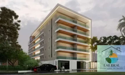 Residencial Coral II: Luxo e Conforto Aguardam por Você!