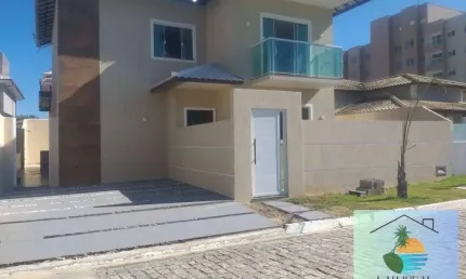 Casa com 3 quartos à venda no Centro, São Pedro da Aldeia 