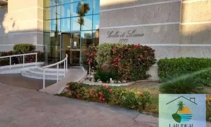 Apartamento com 2 quartos à venda no Braga, Cabo Frio 