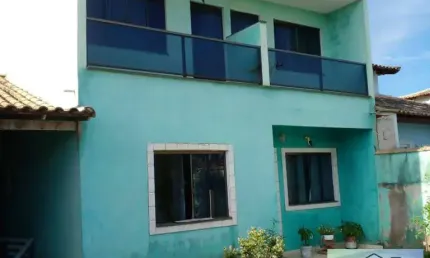 Amplo duplex com rgi no condomínio terramar - unamar