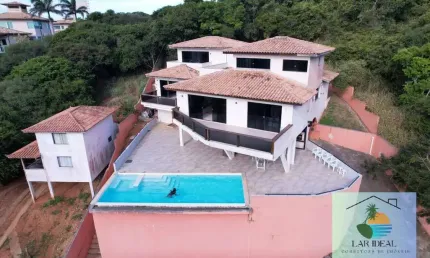 Casa com 7 quartos à venda na Brava, Armação dos Búzios 