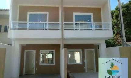 Lindo Duplex no Peró próximo à Praia do Peró e Conchas