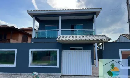 Lindo Duplex no Condomínio Verão Vermelho à 2 quadras da Praia