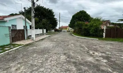 Casa em condomínio fechado com 3 quartos à venda no Morro Grande, Araruama 