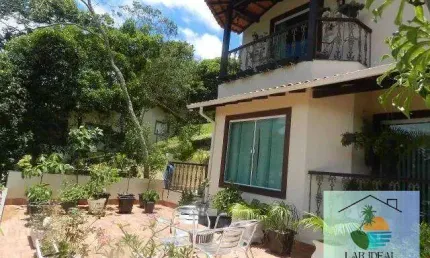 Imóvel com vista para Mulher de Pedra em Vargem Grande - Teresópolis
