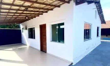 Casa com 3 quartos à venda no Caminho de Búzios, Cabo Frio 
