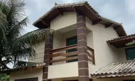 Casa com 4 quartos à venda no Terra Firme, Rio das Ostras 