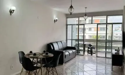 Lindo apartamento próximo à praia do forte em cabo frio