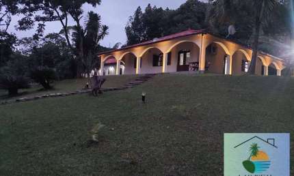 Chácara / sítio à venda na Zona Rural, Cachoeiras de Macacu 