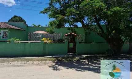 Excelente Imóvel linear no Balneário em São Pedro da Aldeia