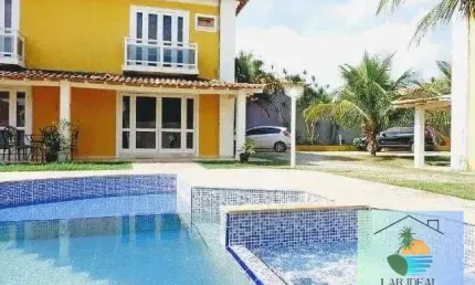 Casa com 2 quartos à venda na Praia Rasa, Armação dos Búzios 