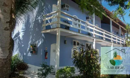 Sala comercial com 1 sala à venda no Geribá, Armação dos Búzios 