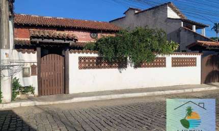 Casa com 3 quartos à venda em Manguinhos, Armação dos Búzios 