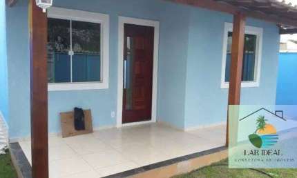 Casa com 2 quartos à venda na Praia Rasa, Armação dos Búzios 