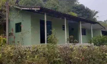 Casa com 2 quartos à venda no Lumiar, Nova Friburgo 