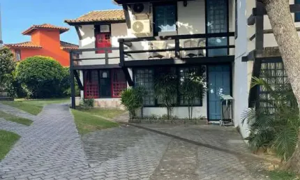 Casa com 2 quartos à venda no Geribá, Armação dos Búzios 