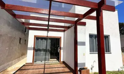 Casa com 2 quartos à venda na Praia Rasa, Armação dos Búzios 