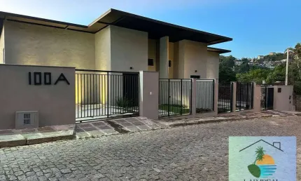 Casa com 3 quartos à venda no Quitandinha, Petrópolis 