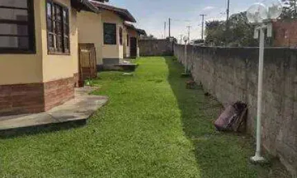Casa com 2 quartos à venda no Itatiquara, Araruama 