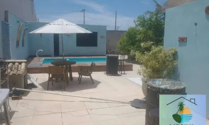 Casa no Caiçara dentro de Condomínio - Arraial do Cabo-RJ