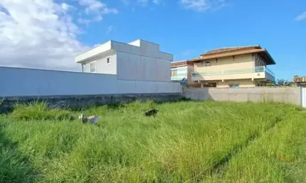 Terreno à venda em Unamar, Cabo Frio 