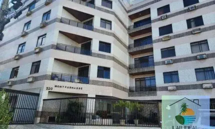 Apartamento com 5 quartos à venda na Vila Nova, Cabo Frio 