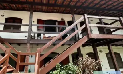 Casa em Condomínio com Piscina no Braga - Cabo Frio