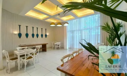 Lindo apartamento próximo à praia no bairro braga - cabo frio
