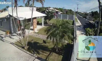 Casa com 5 quartos à venda em Iguabinha, Araruama 