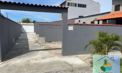 Casa em Condomínio - Unamar, Cabo Frio - 70 mil à vista