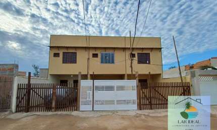 Duplex à 80 metros da Praia - Monte Alto - Arraial do Cabo