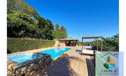 Casa com 5 quartos à venda na João Fernandes, Armação dos Búzios 