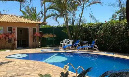 Casa com 2 quartos à venda na Praia Rasa, Armação dos Búzios 