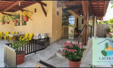 Casa com 5 quartos à venda no Centro, Armação dos Búzios 