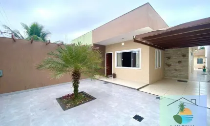 Casa com 2 quartos à venda no Peró, Cabo Frio 