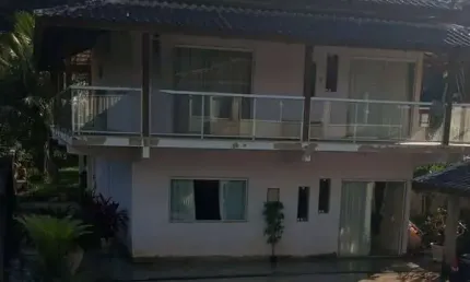 Casa com 3 quartos à venda no Parque Veneza, Cachoeiras de Macacu 