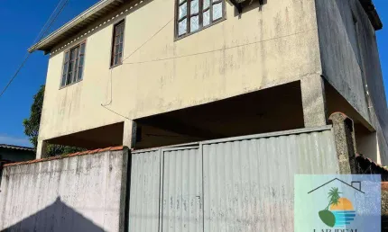 Casa com 3 quartos à venda em Unamar, Cabo Frio 