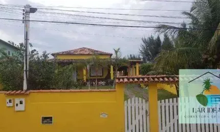 Casa com 6 quartos à venda no Figueira, Arraial do Cabo 